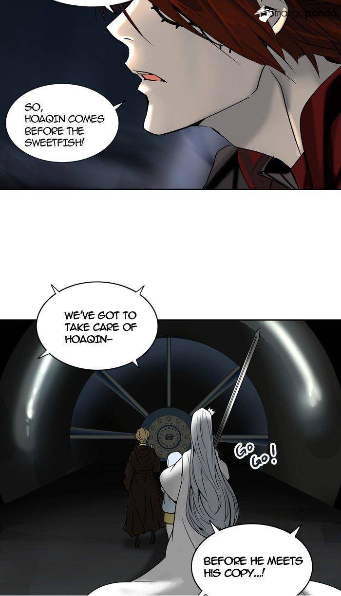 Tower of God Chapter 255 image 08